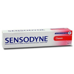 Pasta de dinti "Sensodyne Classic" 75m