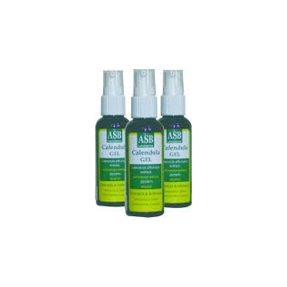 Calendula gel 45ml (ASB)