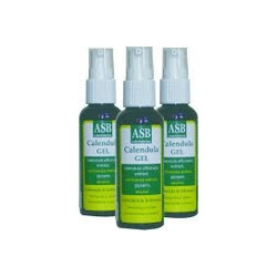 Calendula gel 45ml (ASB)