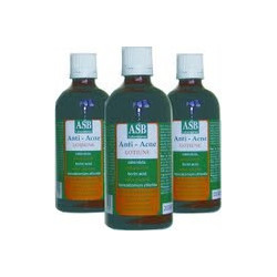 Lotiune Anti-Acne 100ml