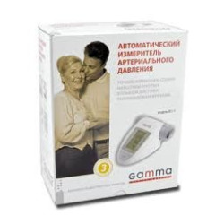 Tonometru automat Gamma M1-1