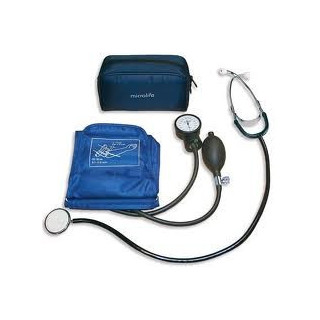 Tonometru mecanic Microlife BP AG1-8