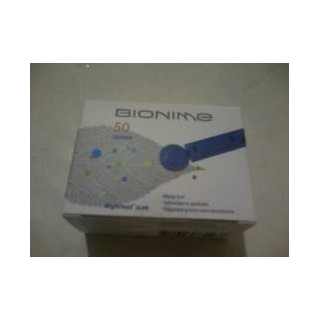 Lancete pentru glucometru Bionime GL