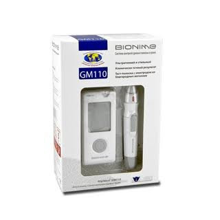 Glucometru Bionime GM110