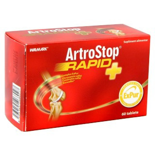 Artrostop Rapid tab. N60