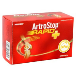 Artrostop Rapid tab. N60
