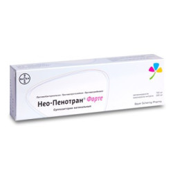 Neo-Penotran forte sup N7