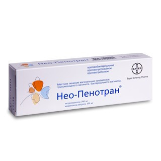 Neo-Penotran sup N14