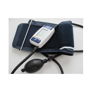 Tonometru semiautomat Microlife BP A