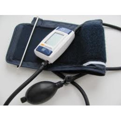 Tonometru semiautomat Microlife BP A