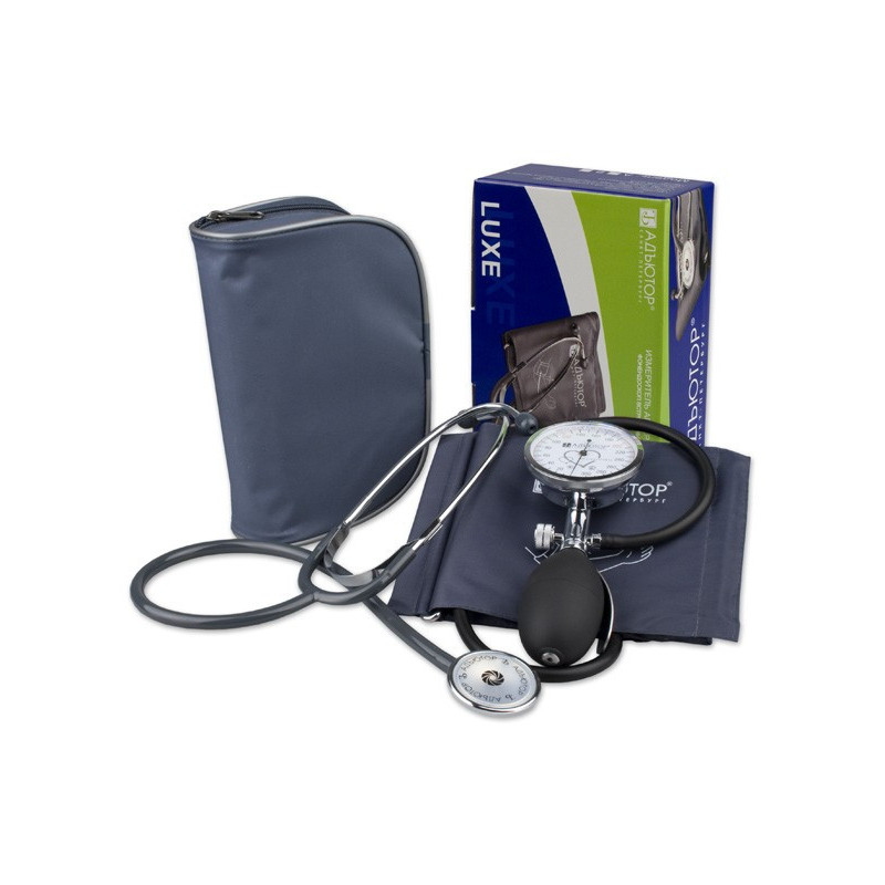 Tonometru "IAD-01-2A Adiuter" Luxe