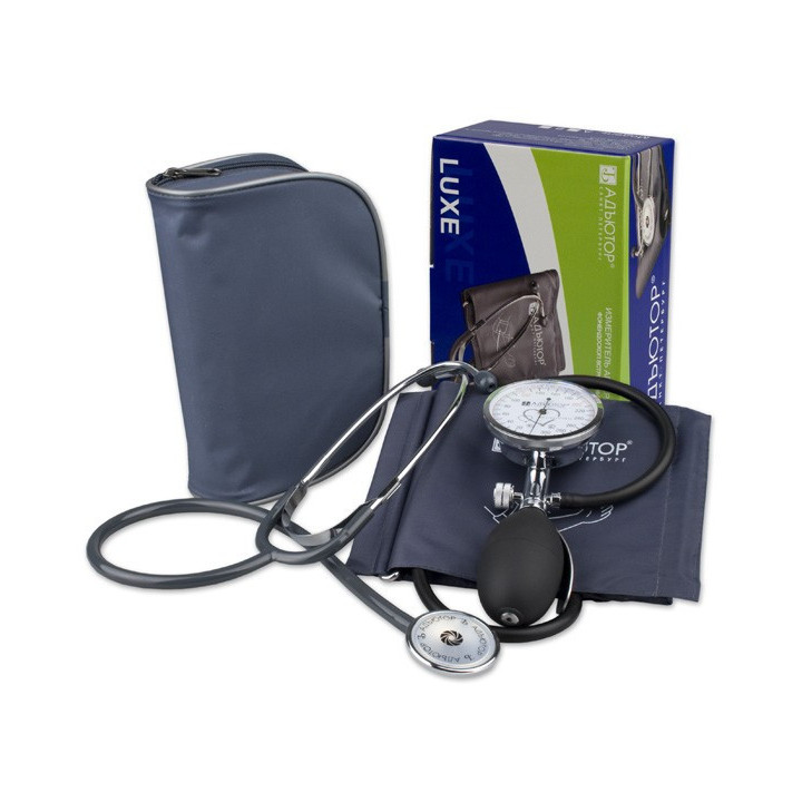 Tonometru "IAD-01-2A Adiuter" Luxe