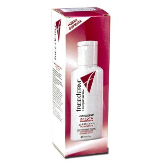 Freederm sampon TAR 150ml