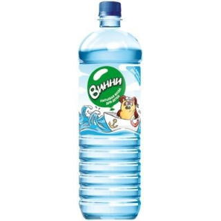 Apa pt copii Винни 1,5l