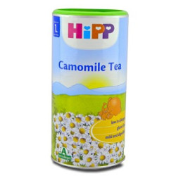 HIPP ceai de musetel 200g