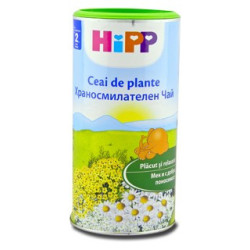 HIPP ceai de plante 200g