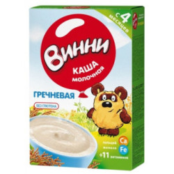 Terci lactat Винни de hrisca 220 gr