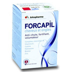 Forcapil caps. N60