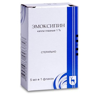 Emoxipin 1% 5ml pic oft