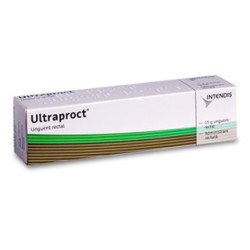 Ultraproct ung 15g