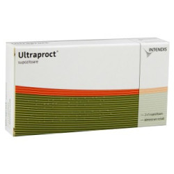 Ultraproct sup N10