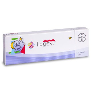 Logest dr N21 (Germania)