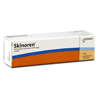 Skinoren crema 30g (Schering)