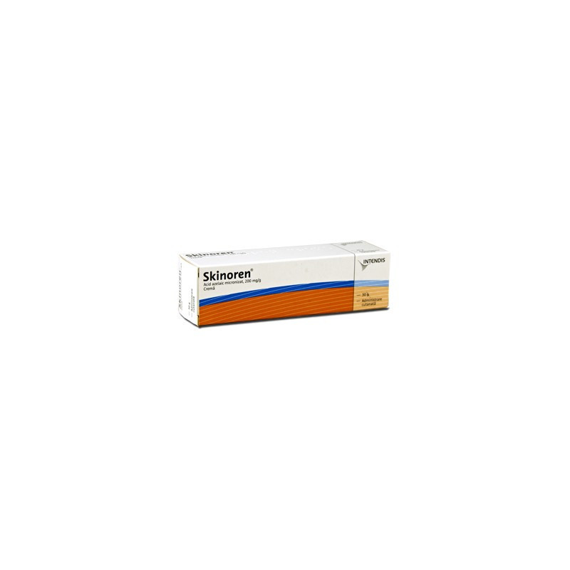 Skinoren crema 30g (Schering)