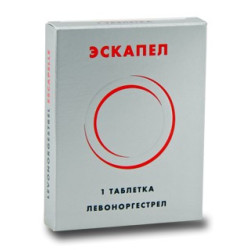 Escapelle tab 1.5mg N1