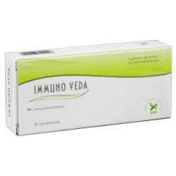 Immuno veda caps. N30