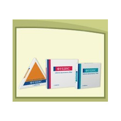 Fusys comp 100 mg N4