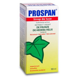 Prospan sirop 100ml