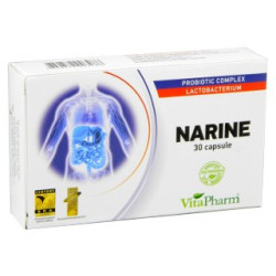 Narine caps. N30