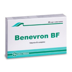 Benevron BF dr. N20