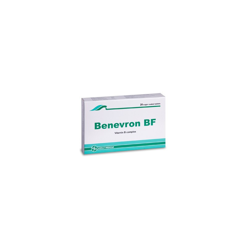 Benevron BF dr. N20