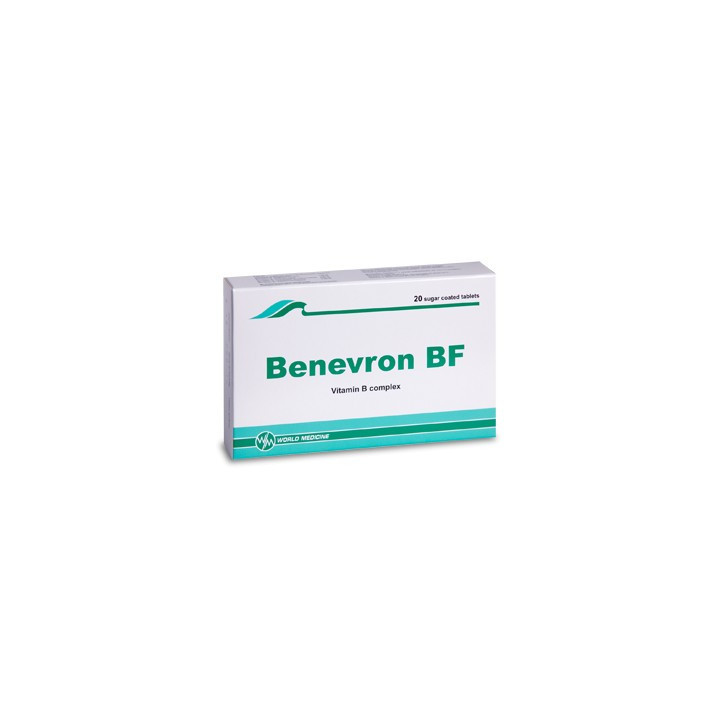 Benevron BF dr. N20