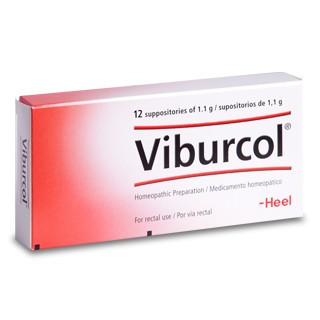 Viburcol sup N12