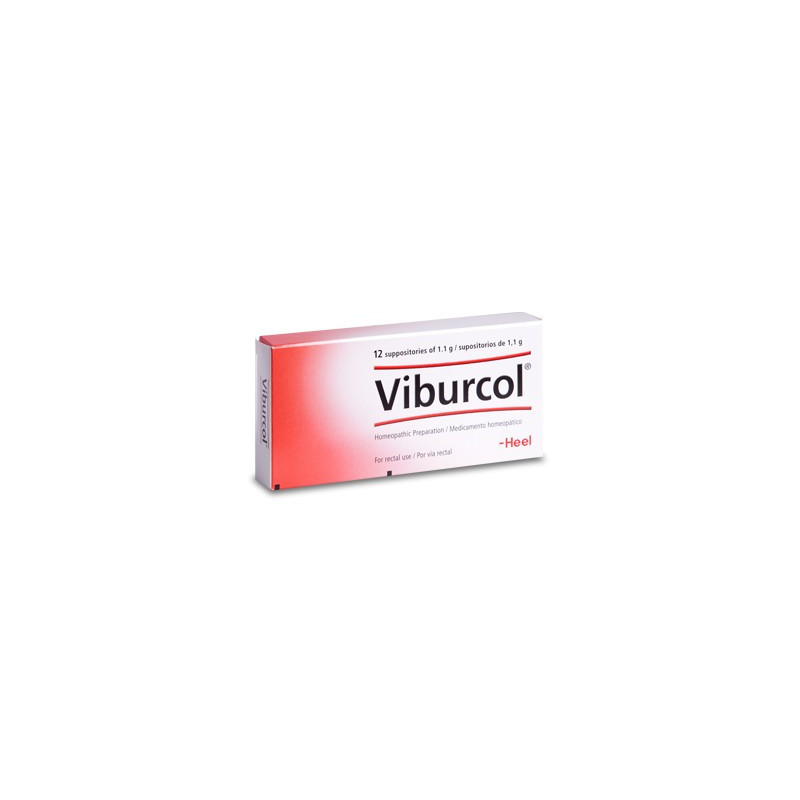 Viburcol sup N12