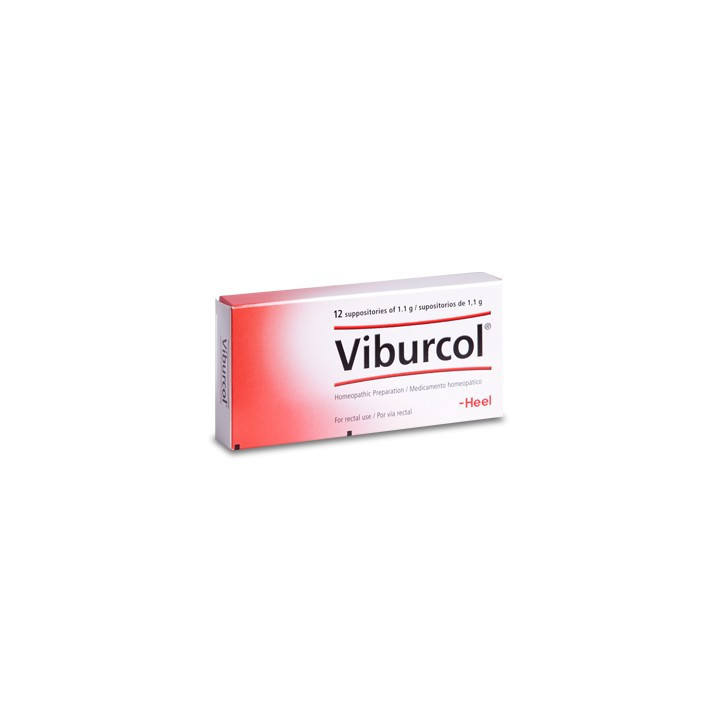 Viburcol sup N12