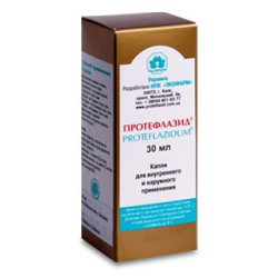 Proteflazid pic. 30 ml