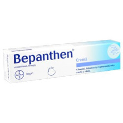 Bepanthen 5% crema 30gr