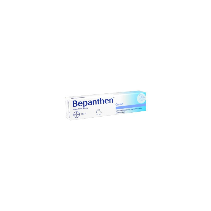 Bepanthen 5% crema 30gr