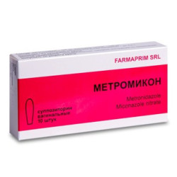 Metromicon-Neo sup.vagin. N14