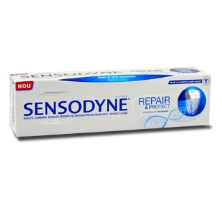 Sensodyne Repair and Protect 75ml