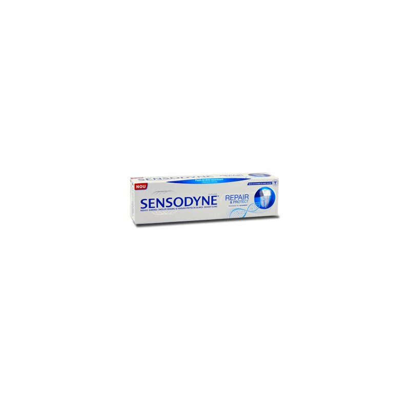 Sensodyne Repair and Protect 75ml