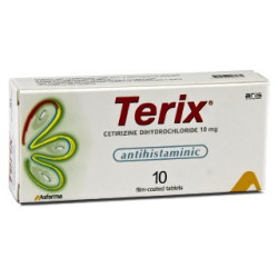 Terix comp.film. 10mg N10