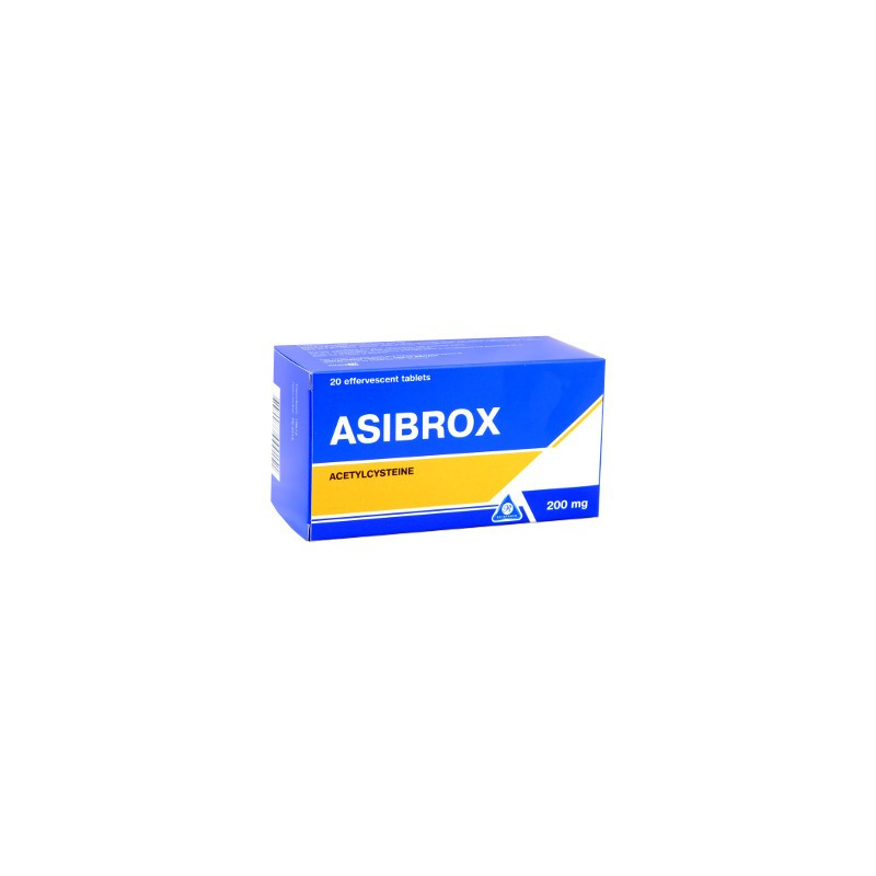 Asibrox tab.eferv. N20