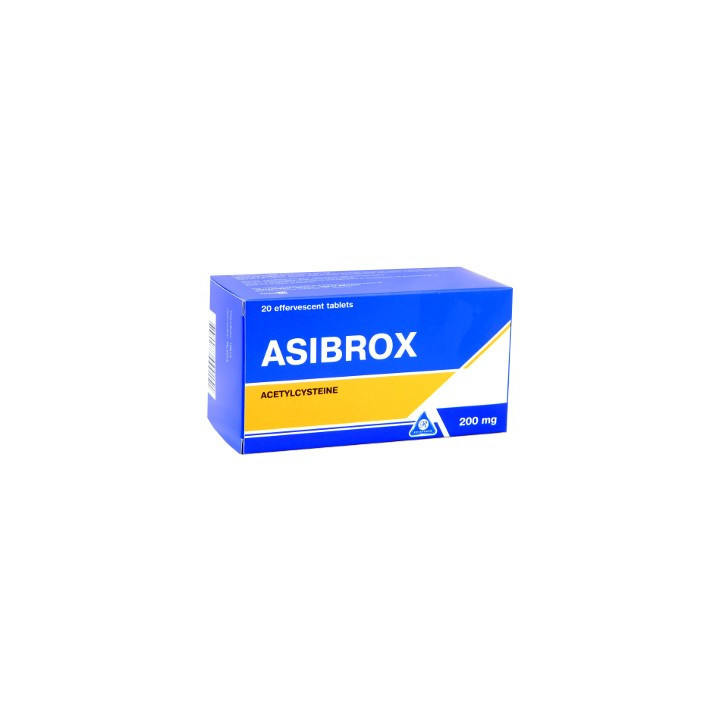 Asibrox tab.eferv. N20
