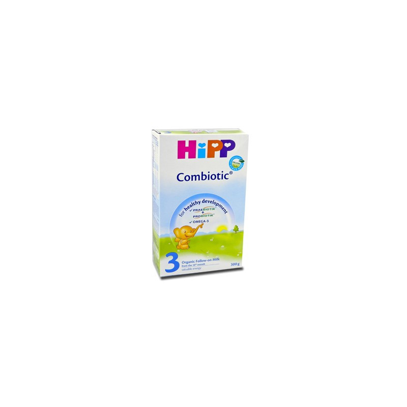 Hipp 3 Combiotic 300gr /2082/
