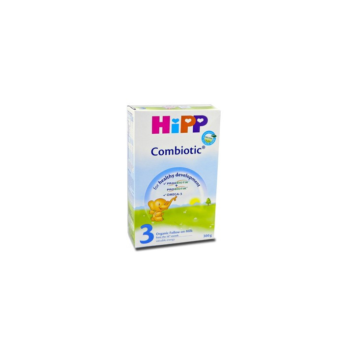 Hipp 3 Combiotic 300gr /2082/